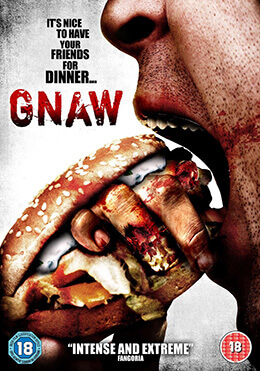 Gnaw