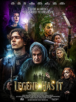 Land of Legend