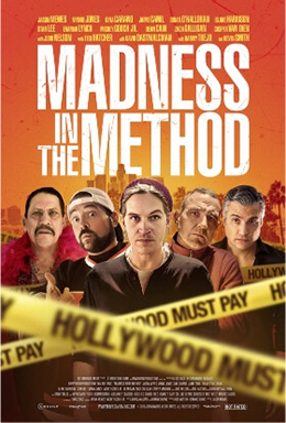 Madness in the Method