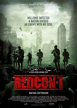 Redcon-1