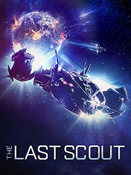 The Last Scout