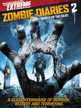 Zombie Diaries 2