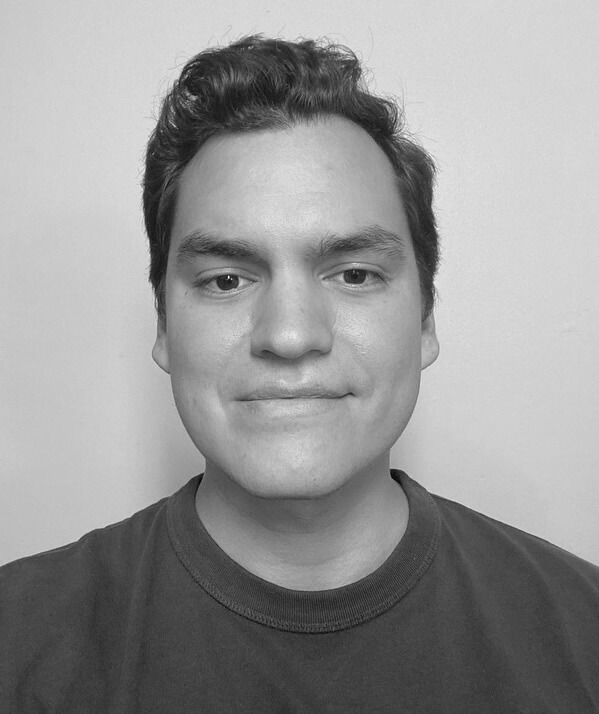 Juan Manuel Armijo - Assistant to Rob Weston