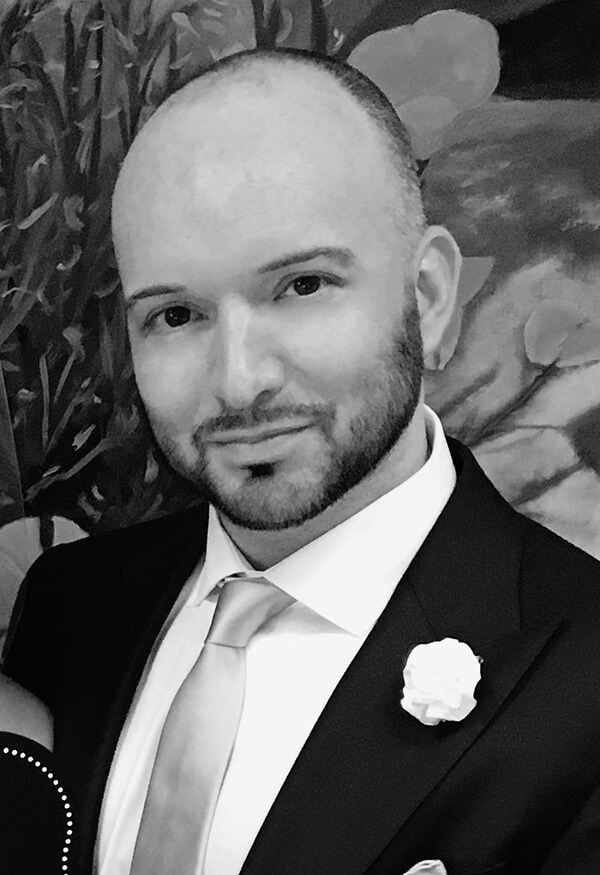 Rob Weston - Founder/CEO